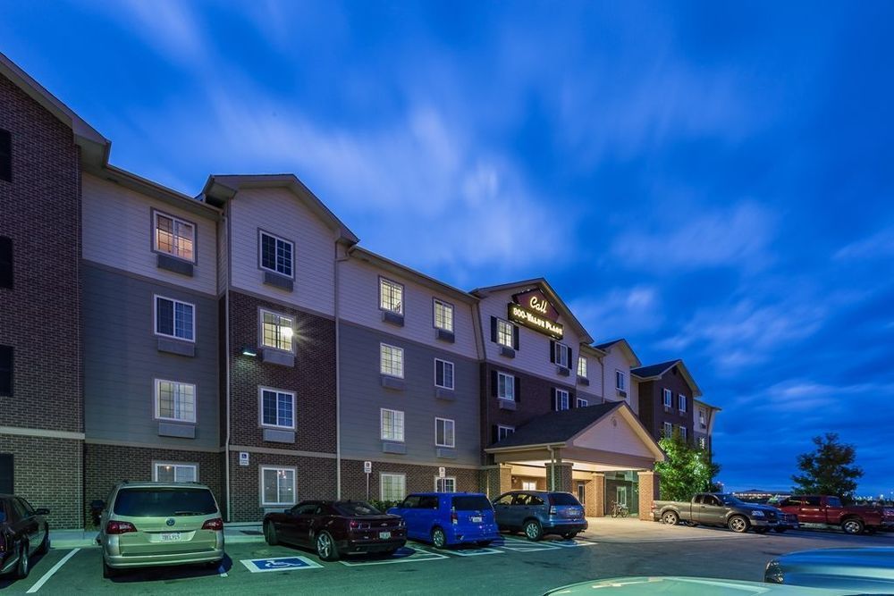 Extended Stay America Select Suites - Loveland Exterior foto