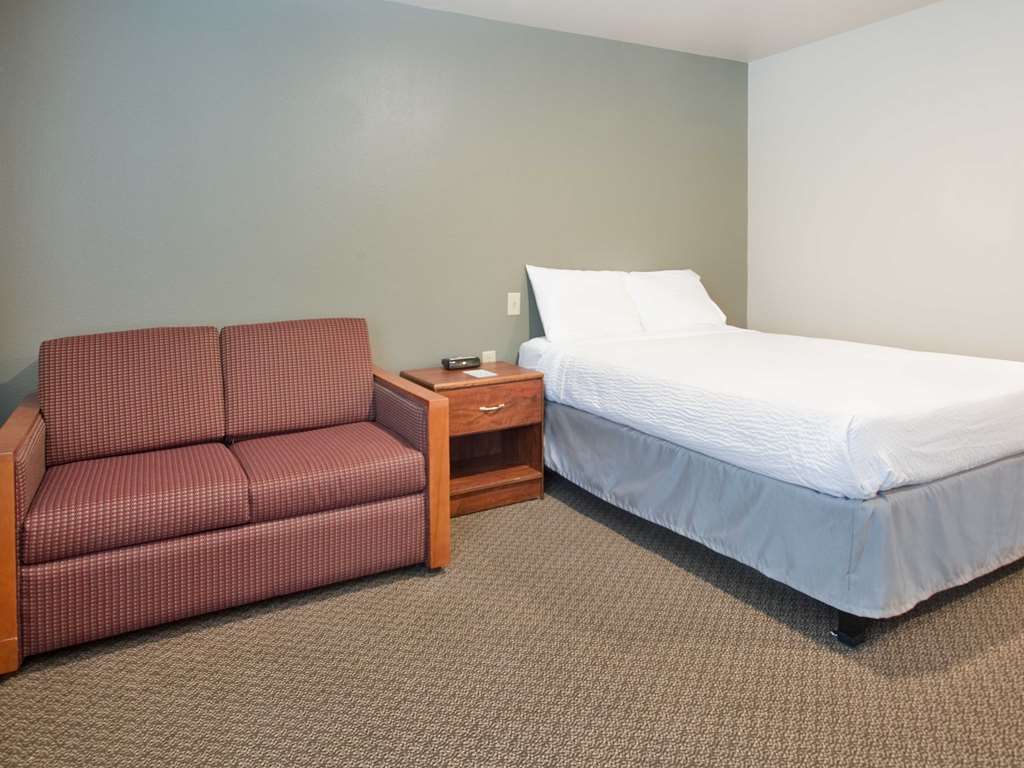 Extended Stay America Select Suites - Loveland Habitación foto